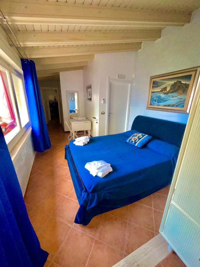 La Mansarda Villa Syracuse ภายนอก รูปภาพ