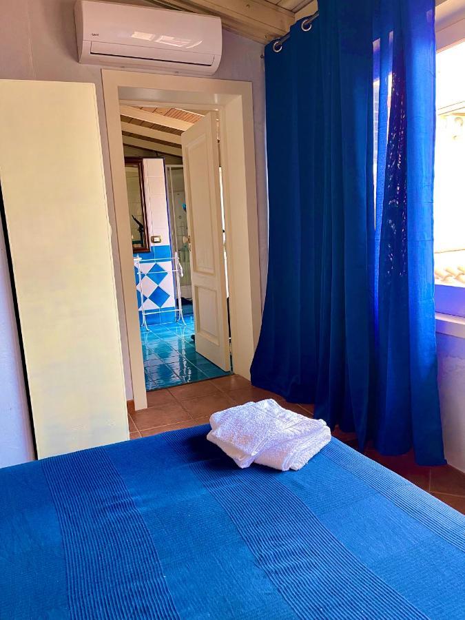 La Mansarda Villa Syracuse ภายนอก รูปภาพ